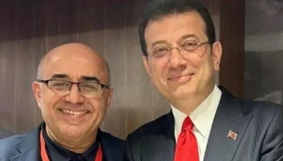 Ekrem İmamoğlu casusluk suçundan tutuklandı! Suç şebekesi böyle çalıştı...